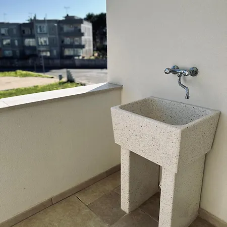 Apartamento Le Otranto