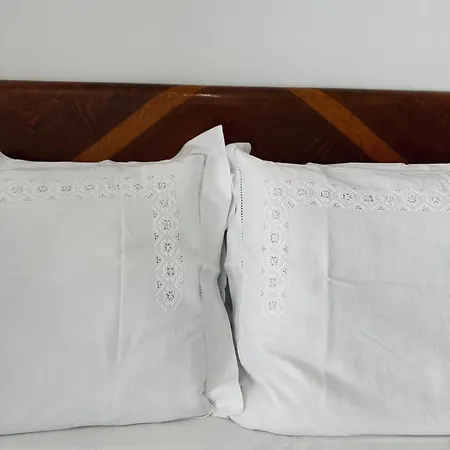 Le Apartamento Otranto