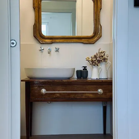 Le Apartament Otranto