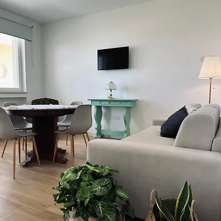 Le Apartament Otranto