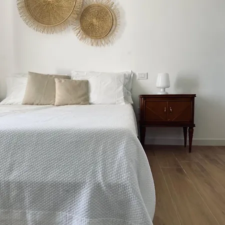 Apartament Le Otranto