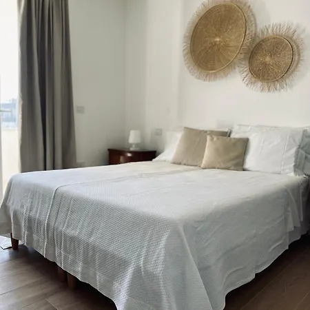 Le Appartement Otrante