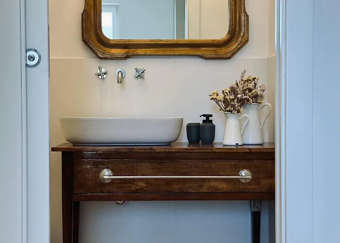 Le 公寓 奥特朗托