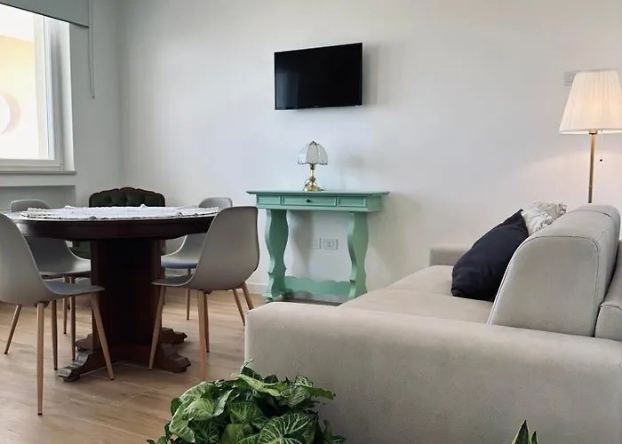 Le 公寓 奥特朗托