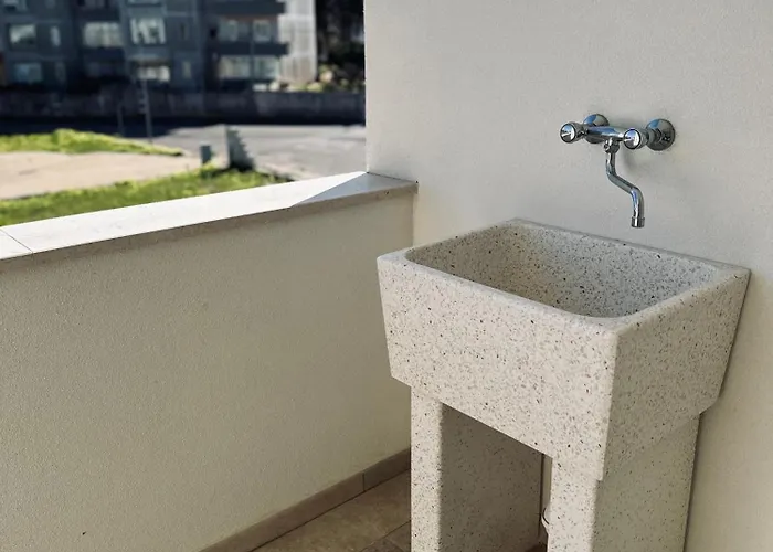 公寓 Le 奥特朗托