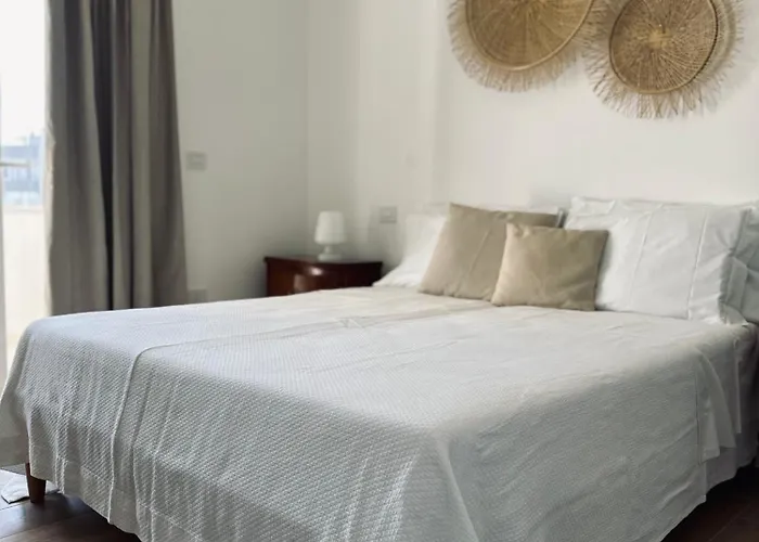 Le 公寓 奥特朗托